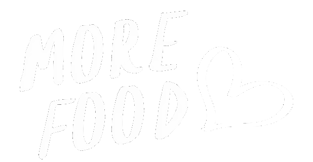 More Food Logo