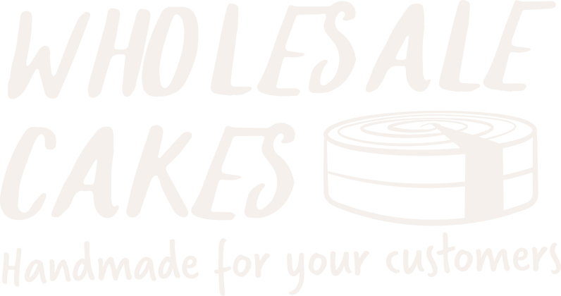 Wholesale cakes
