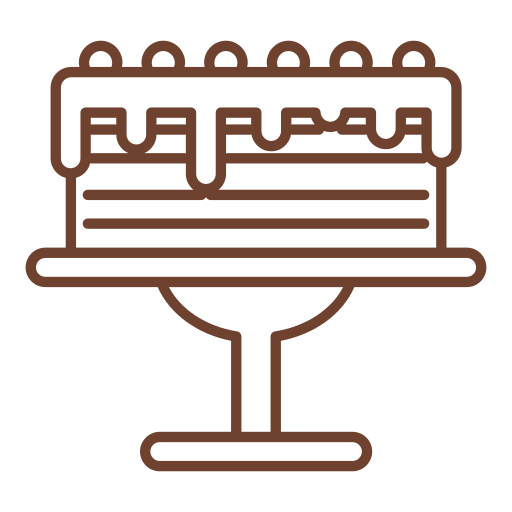 Cake Icon