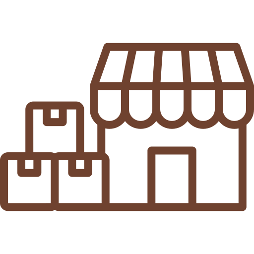 Wholesale Icon